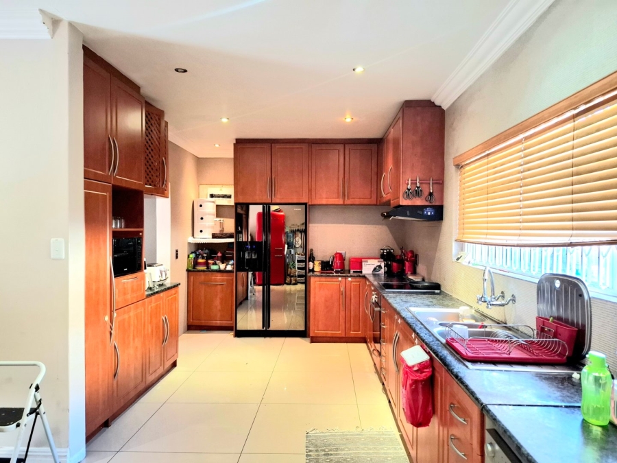 3 Bedroom Property for Sale in Tygerdal Western Cape
